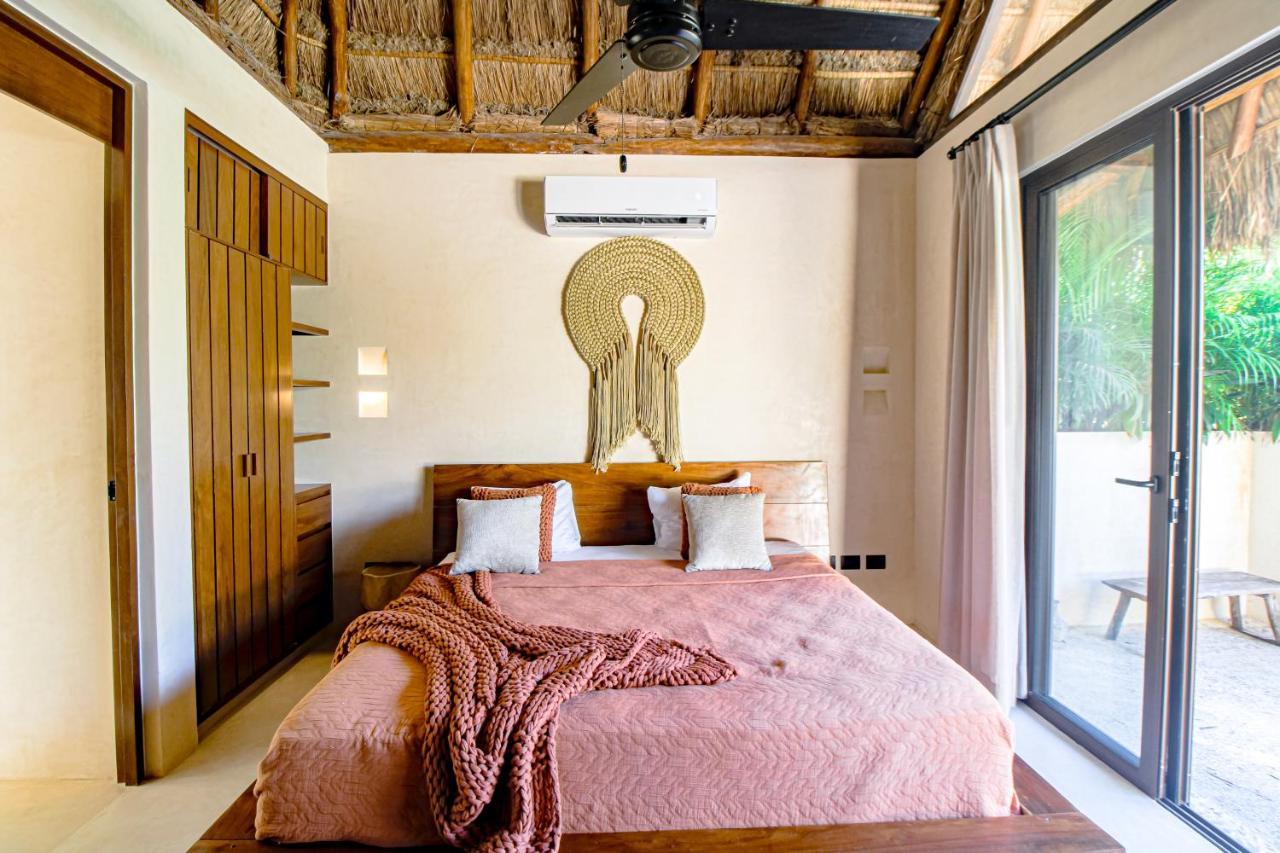 Studio @ Mestiza, 307B Tulum Exterior photo