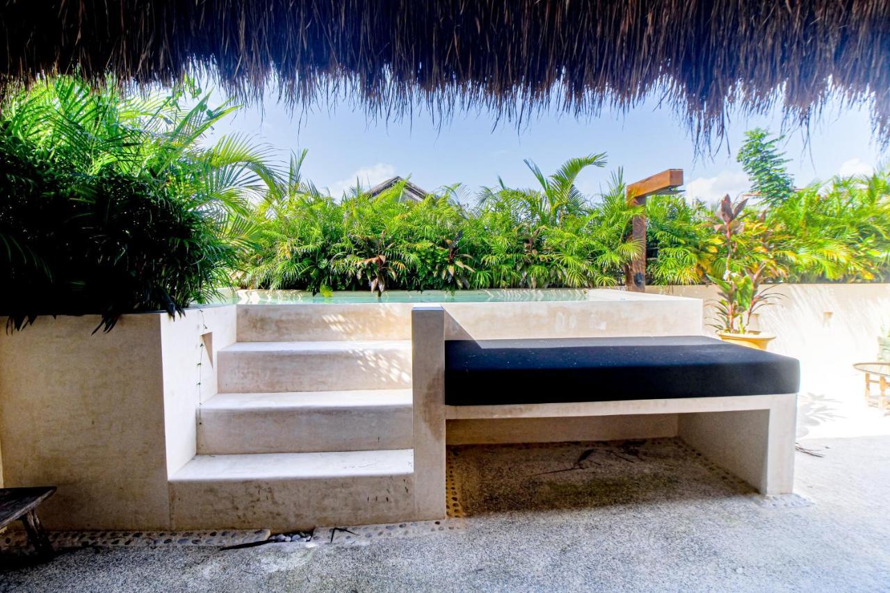 Studio @ Mestiza, 307B Tulum Exterior photo