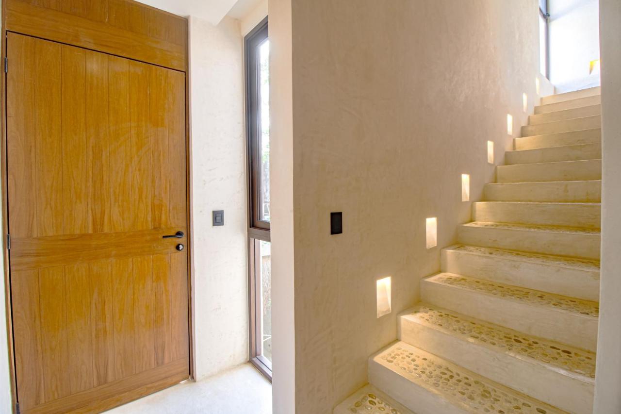 Studio @ Mestiza, 307B Tulum Exterior photo