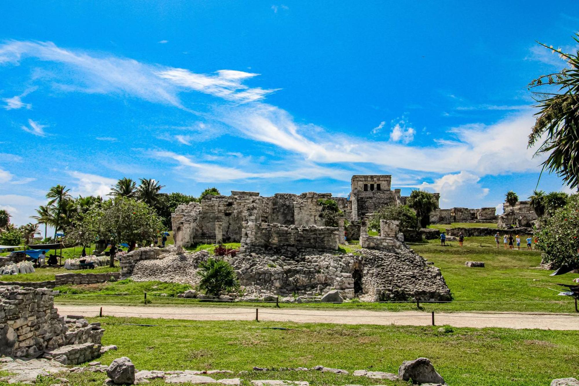 Studio @ Mestiza, 307B Tulum Exterior photo